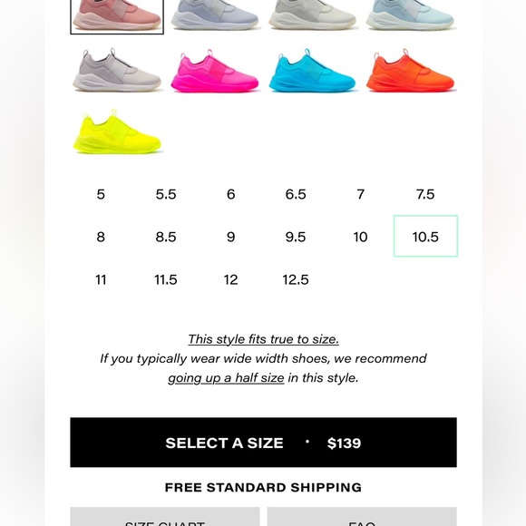 Clove shoe (solo) - Picture 2 of 2